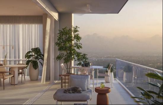 Biome: Smart Investment, Extraordinary Lifestyle