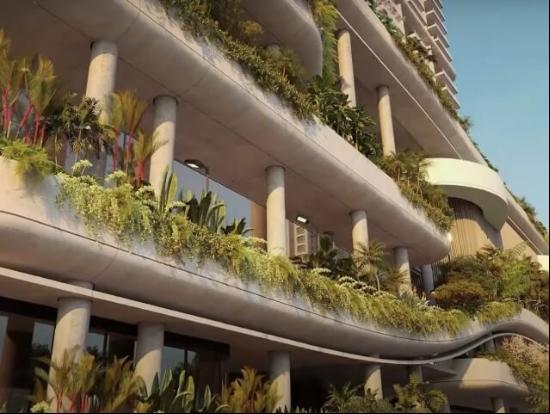 Biome: Smart Investment, Extraordinary Lifestyle