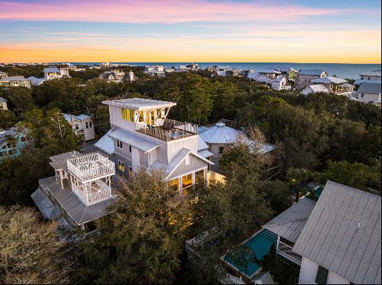 Santa Rosa Beach Residential