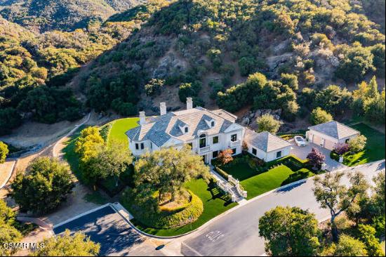 Thousand Oaks Residential