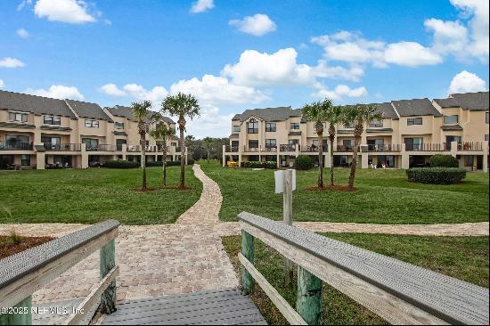 Fernandina Beach Residential