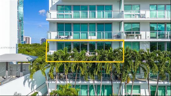 Miami Residential Lease