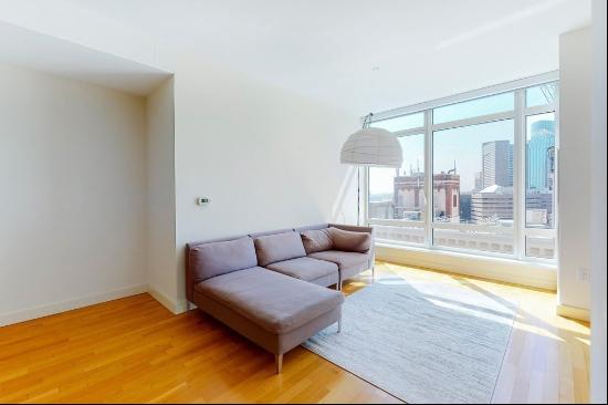 Boston Residential Lease