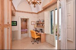 Condo/Townhouse for sale in Lecce (Italy)