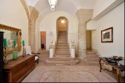 Condo/Townhouse for sale in Lecce (Italy)