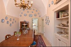 Condo/Townhouse for sale in Lecce (Italy)