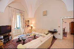 Condo/Townhouse for sale in Lecce (Italy)