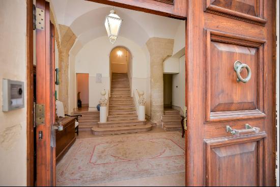 Condo/Townhouse for sale in Lecce (Italy)