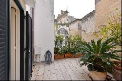 Condo/Townhouse for sale in Lecce (Italy)