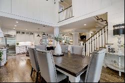 Remarkable Custom Estate In Cobb County!