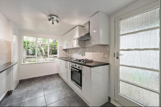 One bedroom flat to rent on Falmouth Road, Borough SE1.