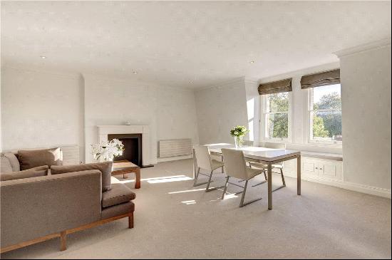 1 bedroom flat to rent in South Kensington SW7.