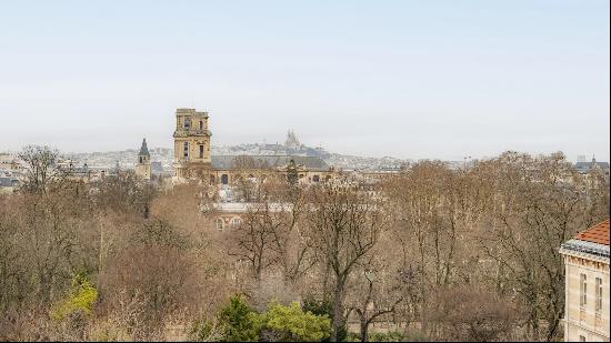 Apartment for sale in Paris, FR