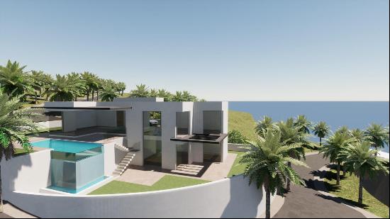 A rare development opportunity in tranquil San Roque.