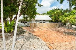 273 Hibiscus Street, Plantation Key