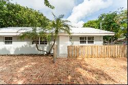 273 Hibiscus Street, Plantation Key