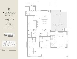 Nevis Peak Residences, 3-201