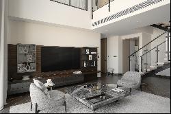 Elegant Furnished Duplex in Za---abeel