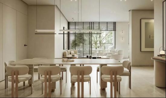 Discover A New Standard Of Coastal Living At Blau - Costa Del Este