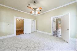 Spacious Antebellum-Style Home In Loganville!