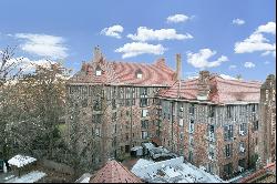 ONE BEDROOM IN THE HISTORIC INN TOWER'