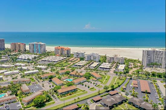 MARCO ISLAND - SEABREEZE WEST