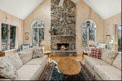 150 Old Logging Trail, Highlands, NC 28741