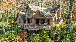 150 Old Logging Trail, Highlands, NC 28741