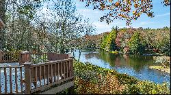 150 Old Logging Trail, Highlands, NC 28741