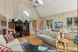 150 Old Logging Trail, Highlands, NC 28741