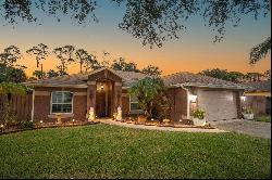 5170 Cinnamon Fern Boulevard, Cocoa, FL, 32927