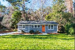 604 Hadley Road, Raleigh, NC 27610