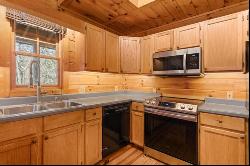 257 Catesby Trail, Cashiers, NC 28717