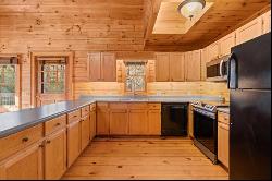 257 Catesby Trail, Cashiers, NC 28717