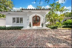 6925 Tordera St,Coral Gables, FL, 33146