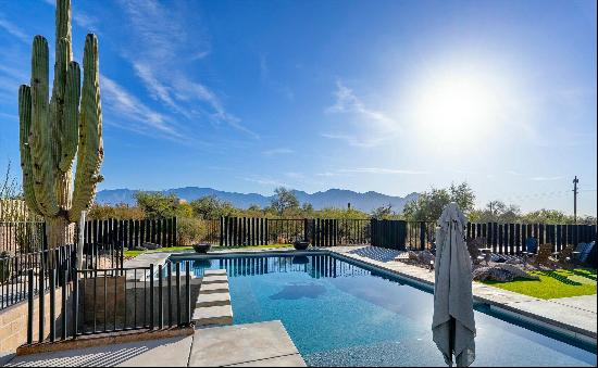 12048 N Camino Del Plata, Oro Valley, AZ 85755