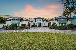 510 N Riverside Drive,Indialantic, FL, 32903