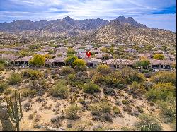 Saguaro Canyon