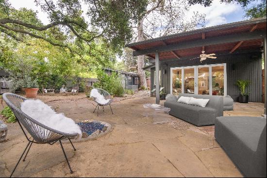 1314 Old Topanga Canyon Rd