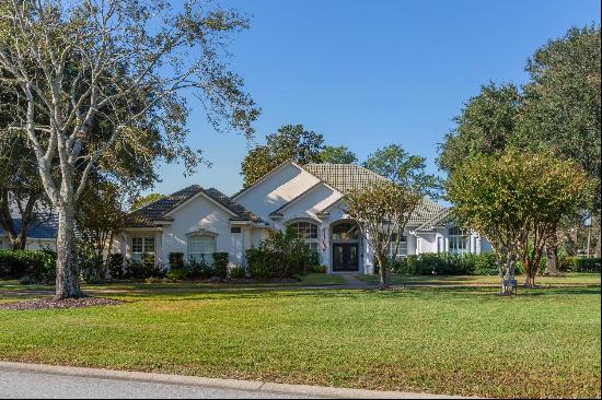 300 Plantation Circle,Ponte Vedra Beach, FL, 32082