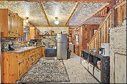 Four Bedroom Home at Lake Arrowhead - Great Investment Opportunity