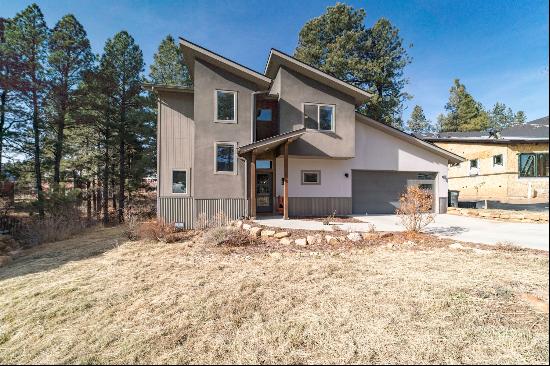 154 Farm Pond Lane, Durango, CO 81301