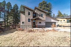 154 Farm Pond Lane, Durango, CO 81301