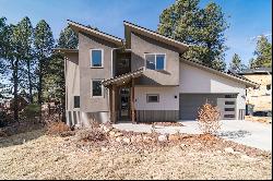 154 Farm Pond Lane, Durango, CO 81301