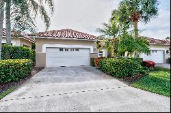 1722 Victoria Circle,Vero Beach, FL, 32967