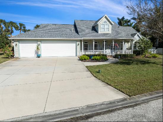 2351 Stonebridge Drive, Rockledge, FL, 32955