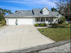 2351 Stonebridge Drive, Rockledge, FL, 32955