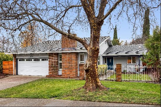 Charming and Fully Renovated Home in Pinole Valley