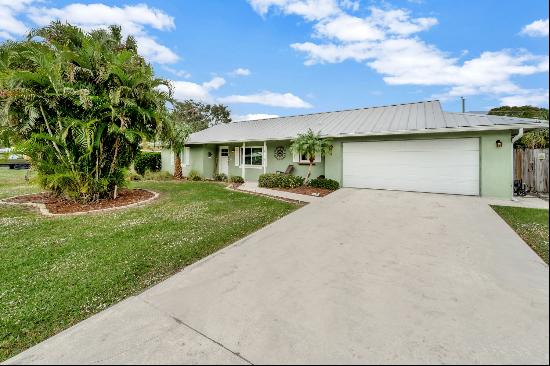 7504 Kenwood Road,Fort Pierce, FL, 34951