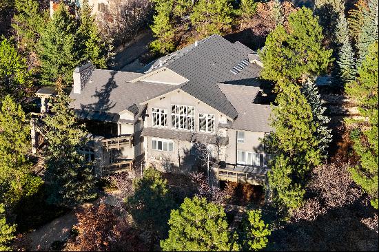 108 Castle Pines Drive N,Castle Rock, CO, 80108